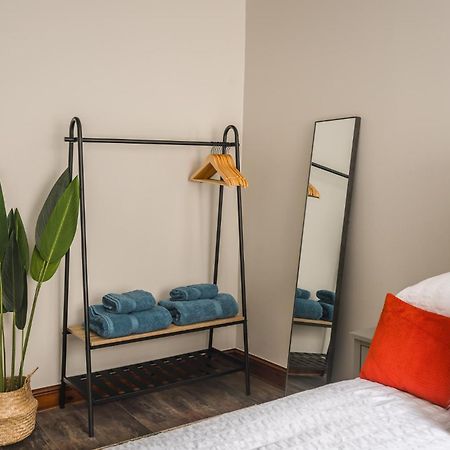 Apartamento Doodle Den Kendal Exterior foto
