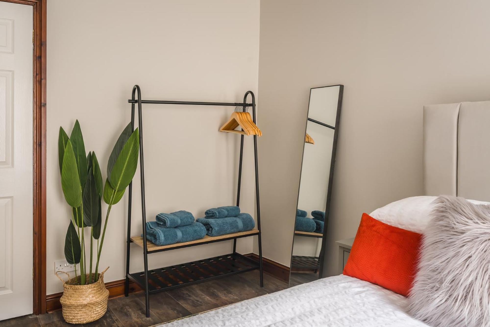 Apartamento Doodle Den Kendal Exterior foto