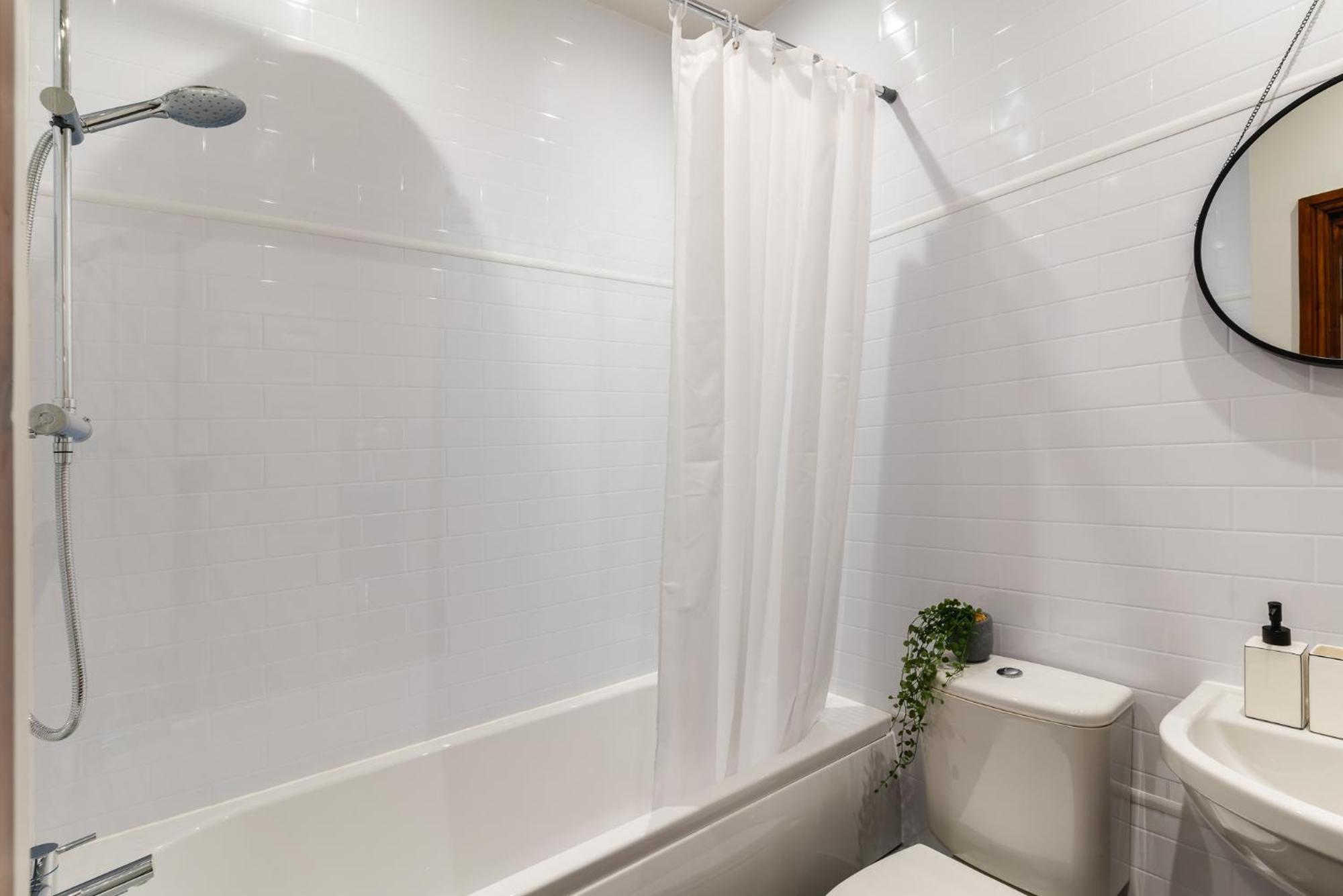 Apartamento Doodle Den Kendal Exterior foto