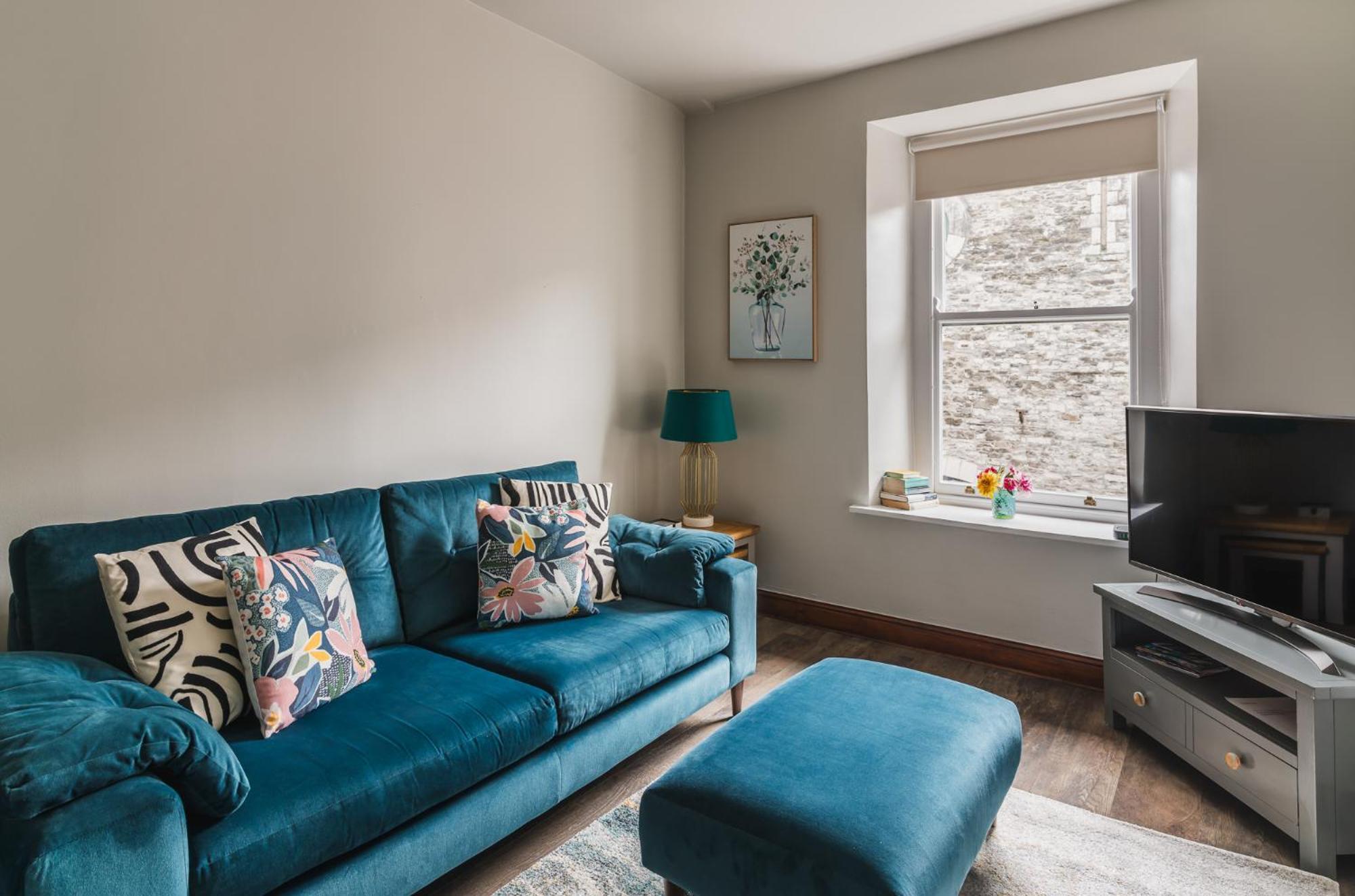 Apartamento Doodle Den Kendal Exterior foto