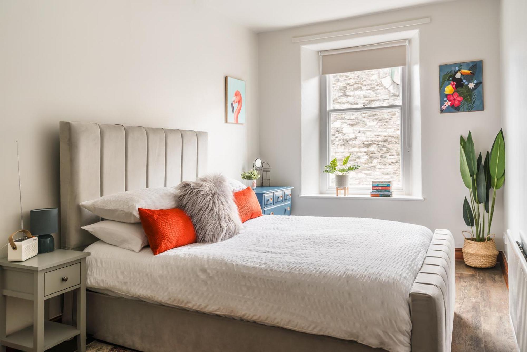 Apartamento Doodle Den Kendal Exterior foto
